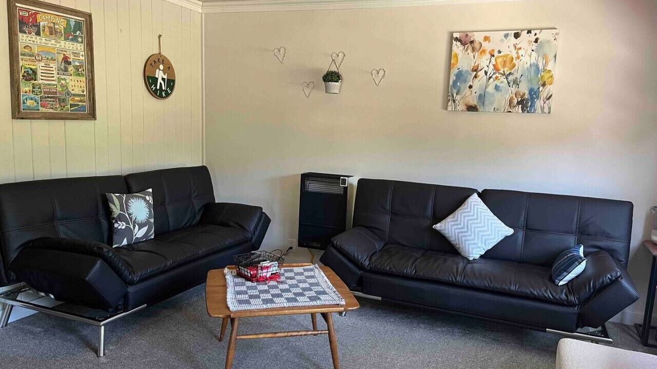 Photo of Livingroom in Soulsbyville