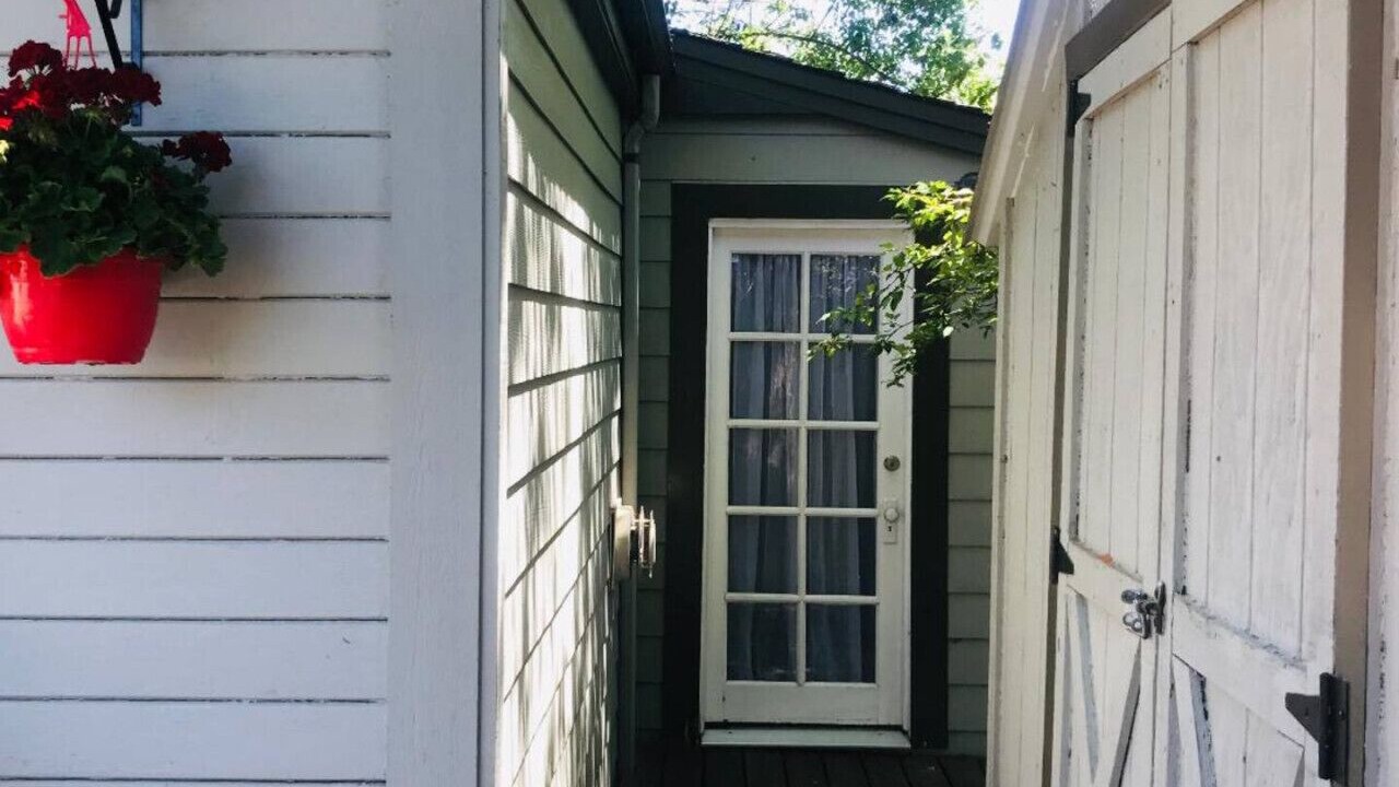 Photo of Outdoor in Soulsbyville