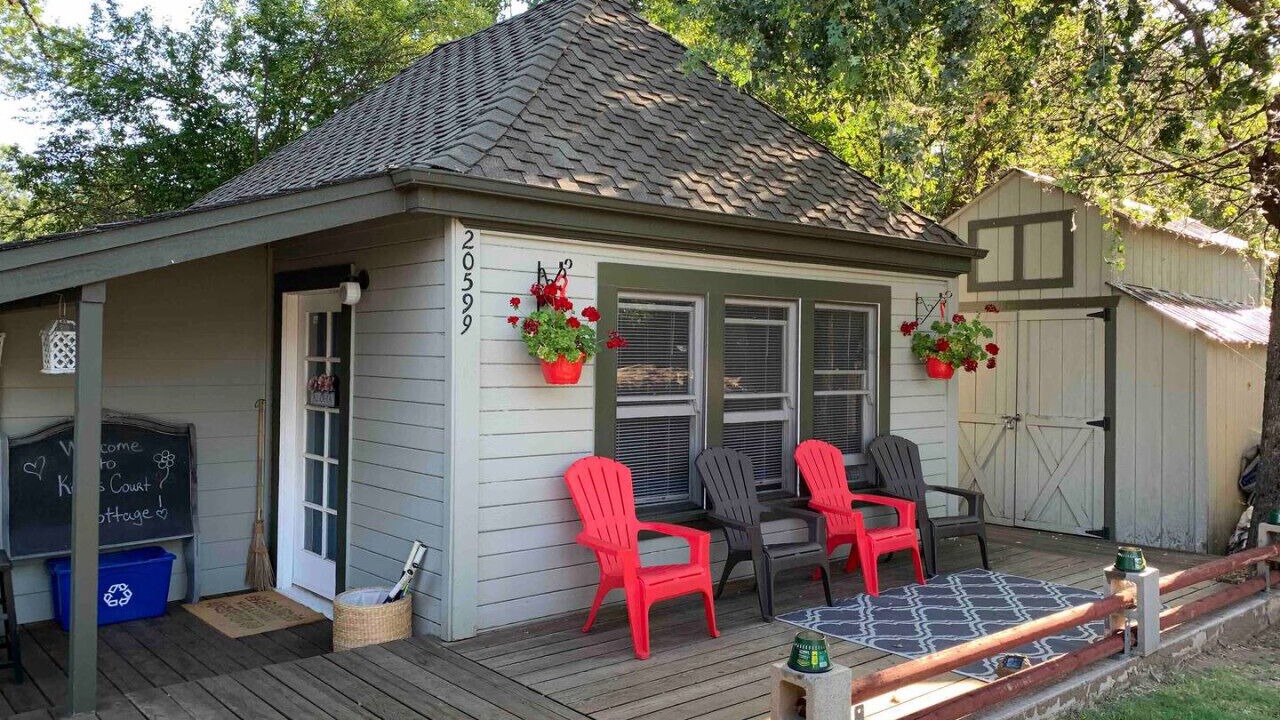Photo of Outdoor in Soulsbyville