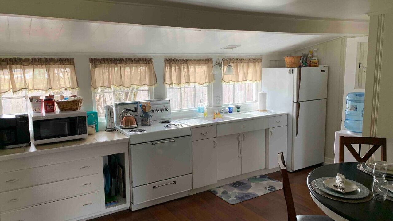 Photo of Kitchen in Soulsbyville