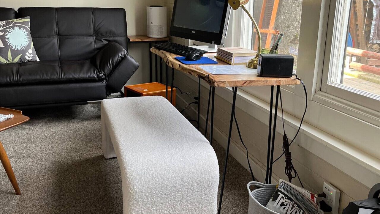 Photo of Livingroom in Soulsbyville