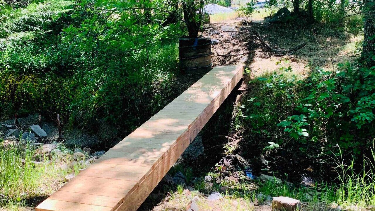 Photo of Outdoor in Soulsbyville
