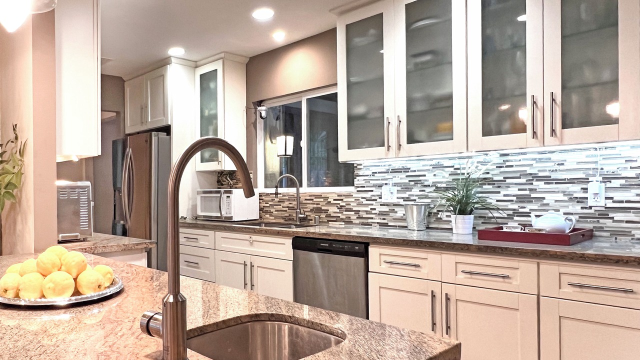Photo of Kitchen in Shadow Hills