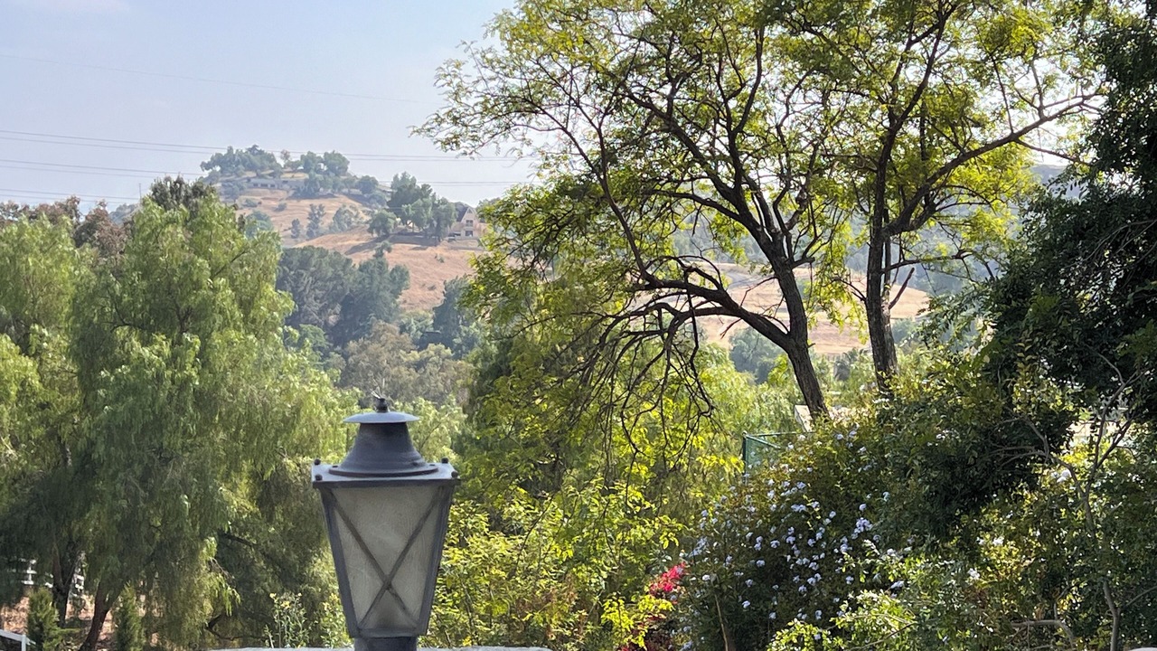 Photo of Outdoor in Shadow Hills