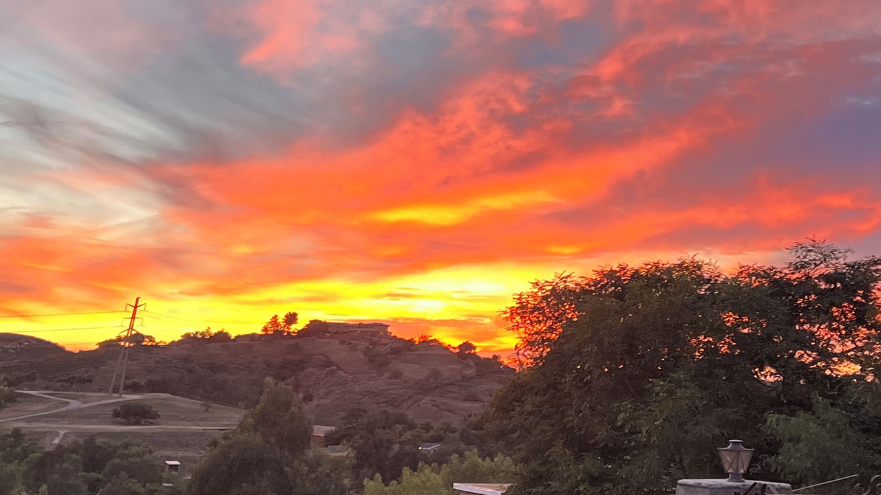 Photo of Outdoor in Shadow Hills