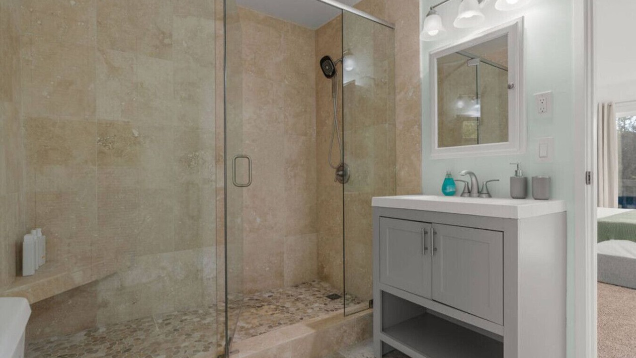 Photo of Bathroom in Tamalpais-Homestead Valley