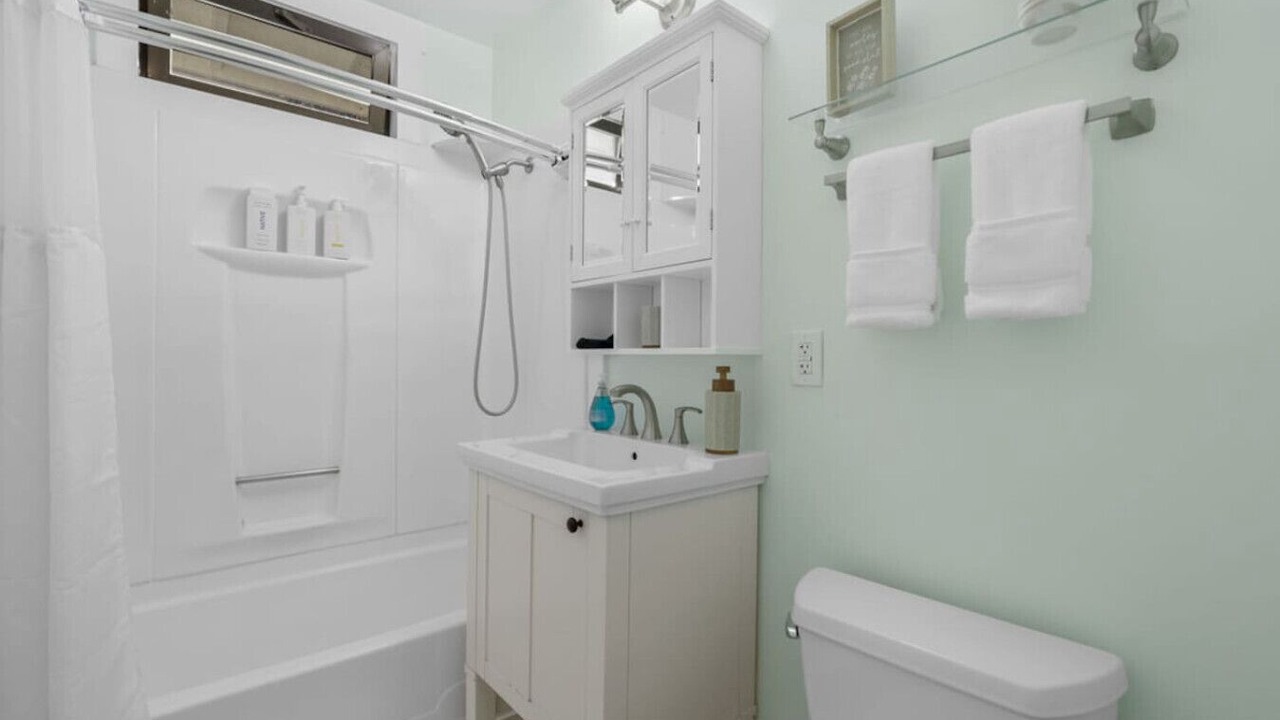 Photo of Bathroom in Tamalpais-Homestead Valley