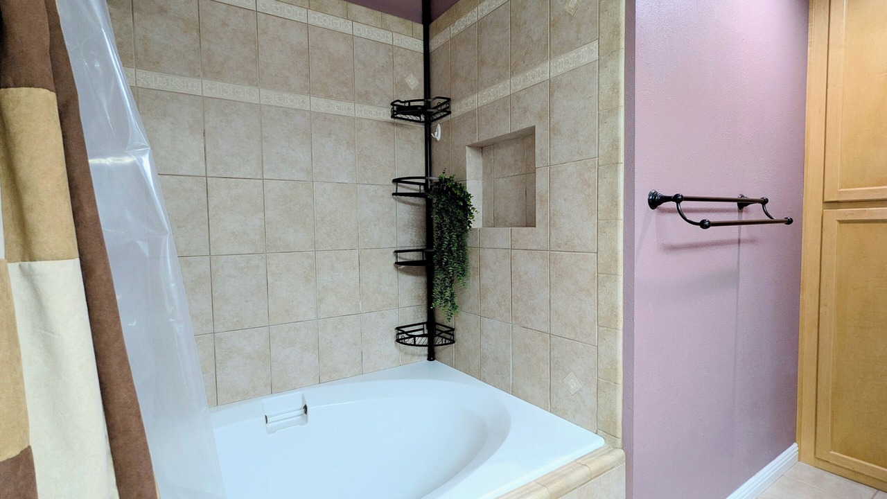 Photo of Bathroom in Moreno Valley