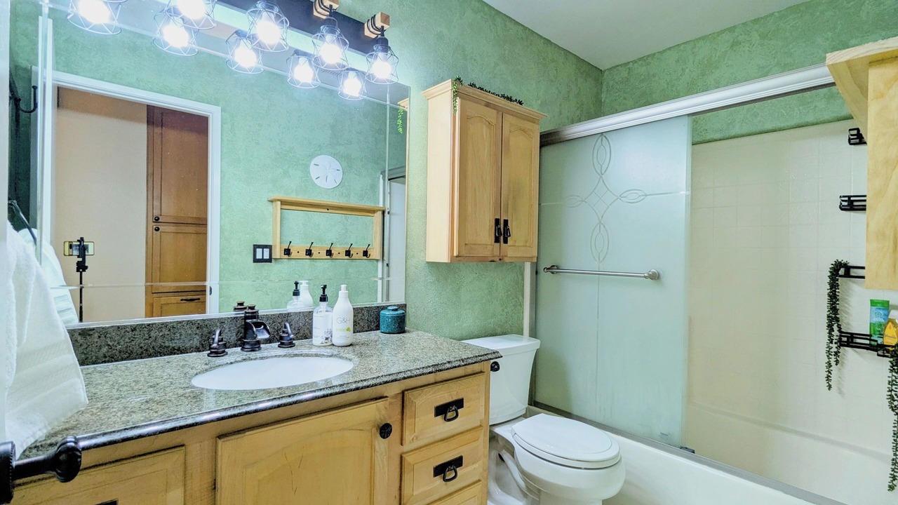 Photo of Bathroom in Moreno Valley