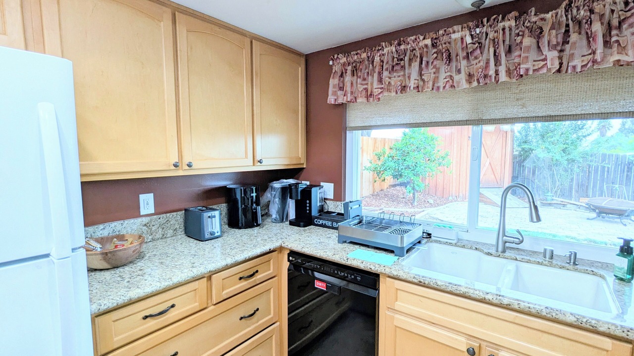 Photo of Kitchen in Moreno Valley