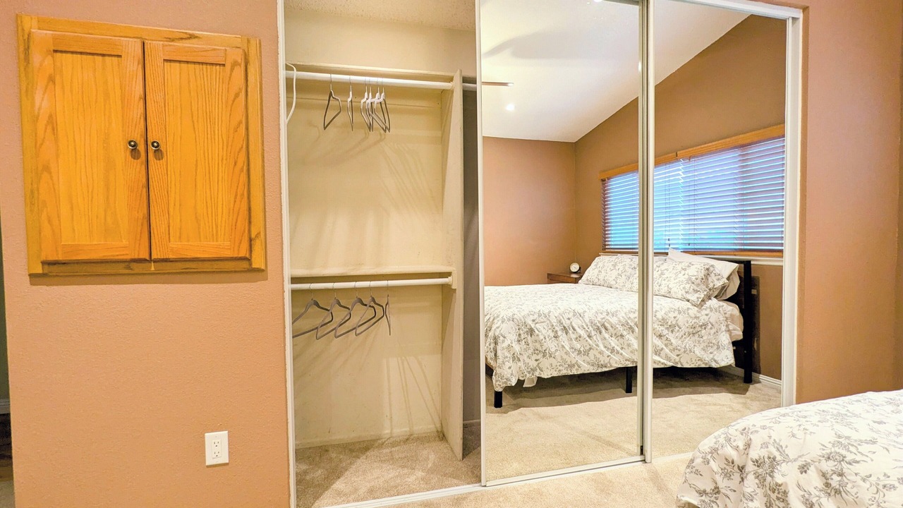 Photo of Bedroom in Moreno Valley