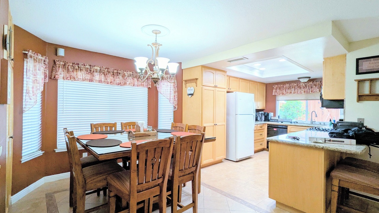 Photo of Kitchen in Moreno Valley