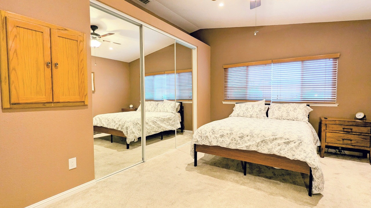 Photo of Bedroom in Moreno Valley