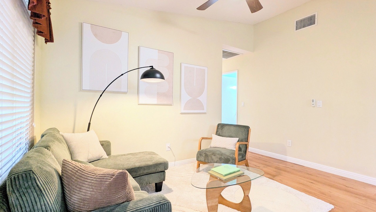 Photo of Livingroom in Moreno Valley