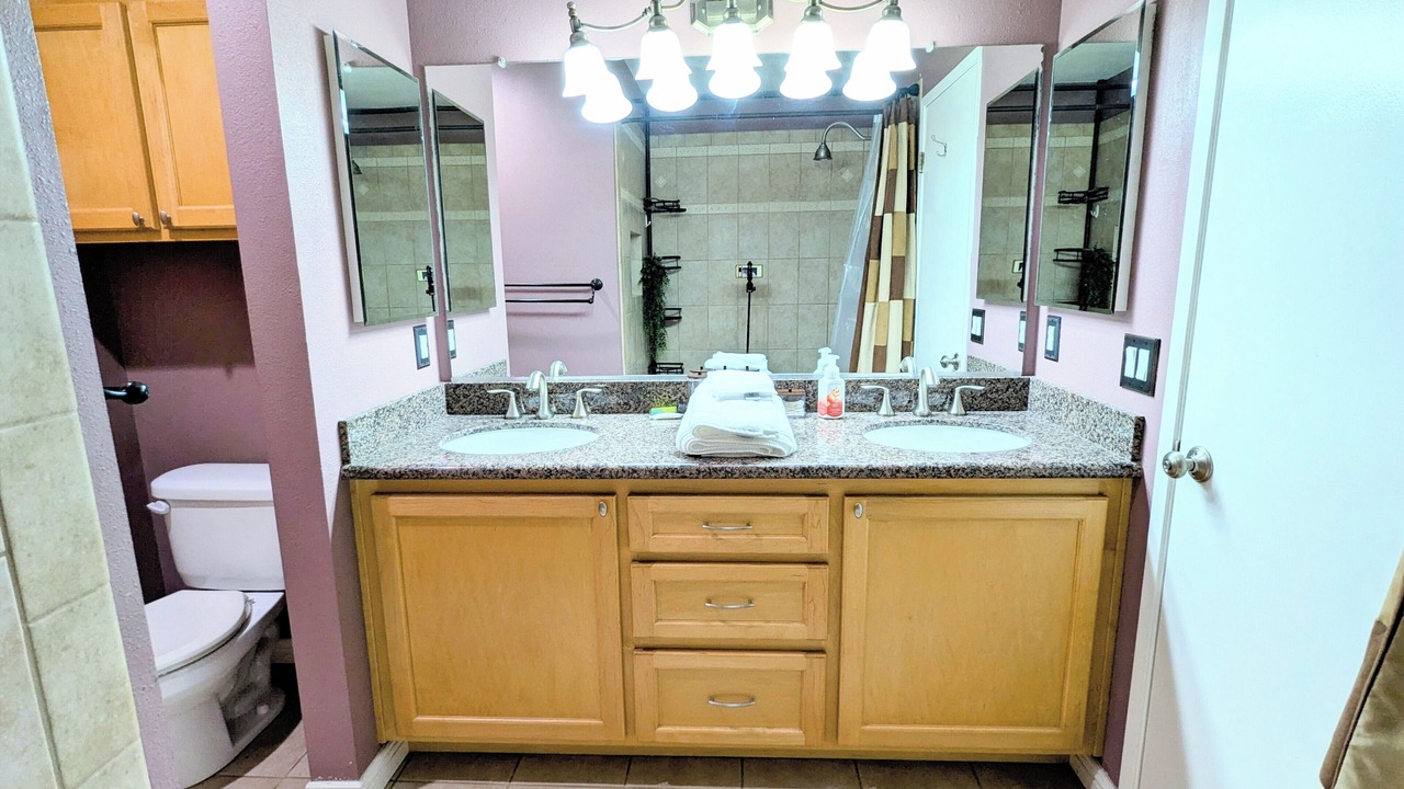 Photo of Bathroom in Moreno Valley