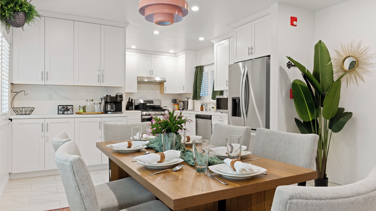 Photo of Kitchen in Northridge