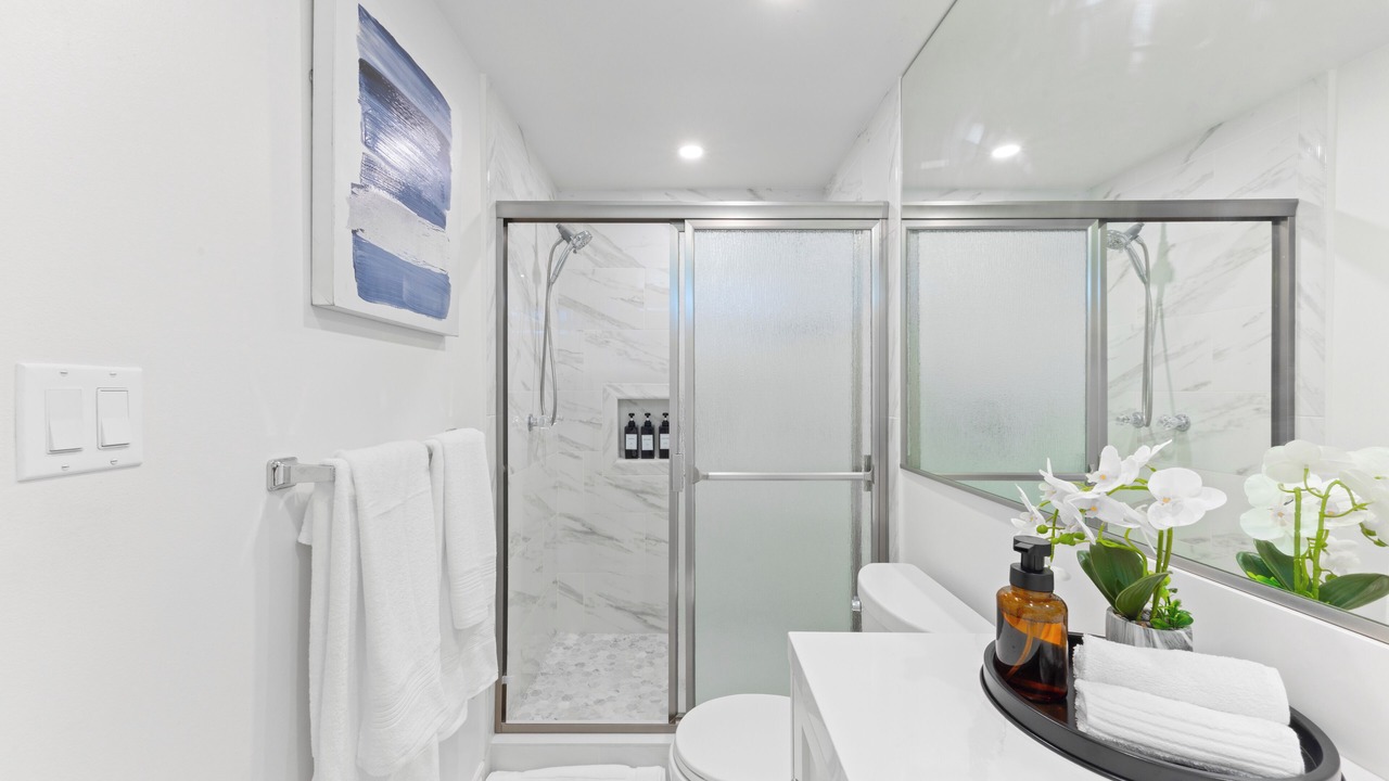 Photo of Bathroom in Northridge