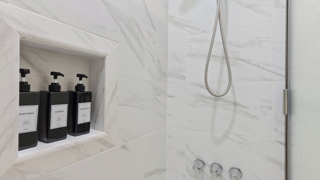 Photo of Bathroom in Northridge