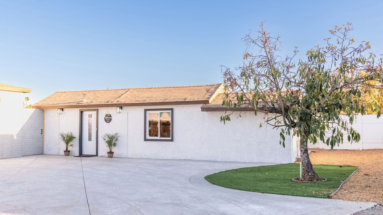 Photo of Outdoor in La Sierra Hills
