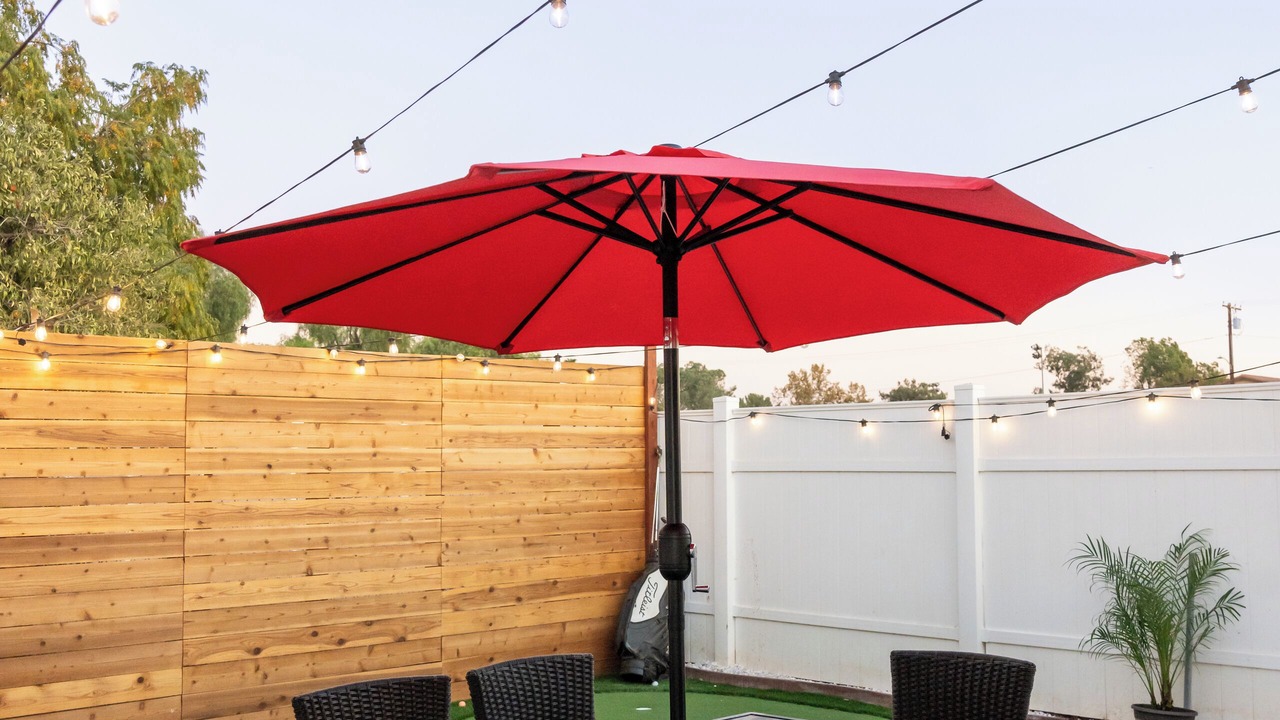 Photo of Outdoor in La Sierra Hills