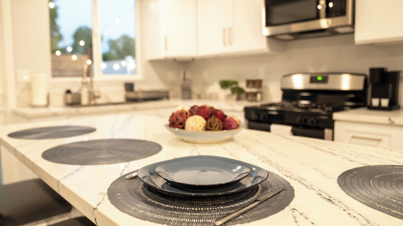 Photo of Kitchen in La Sierra Hills