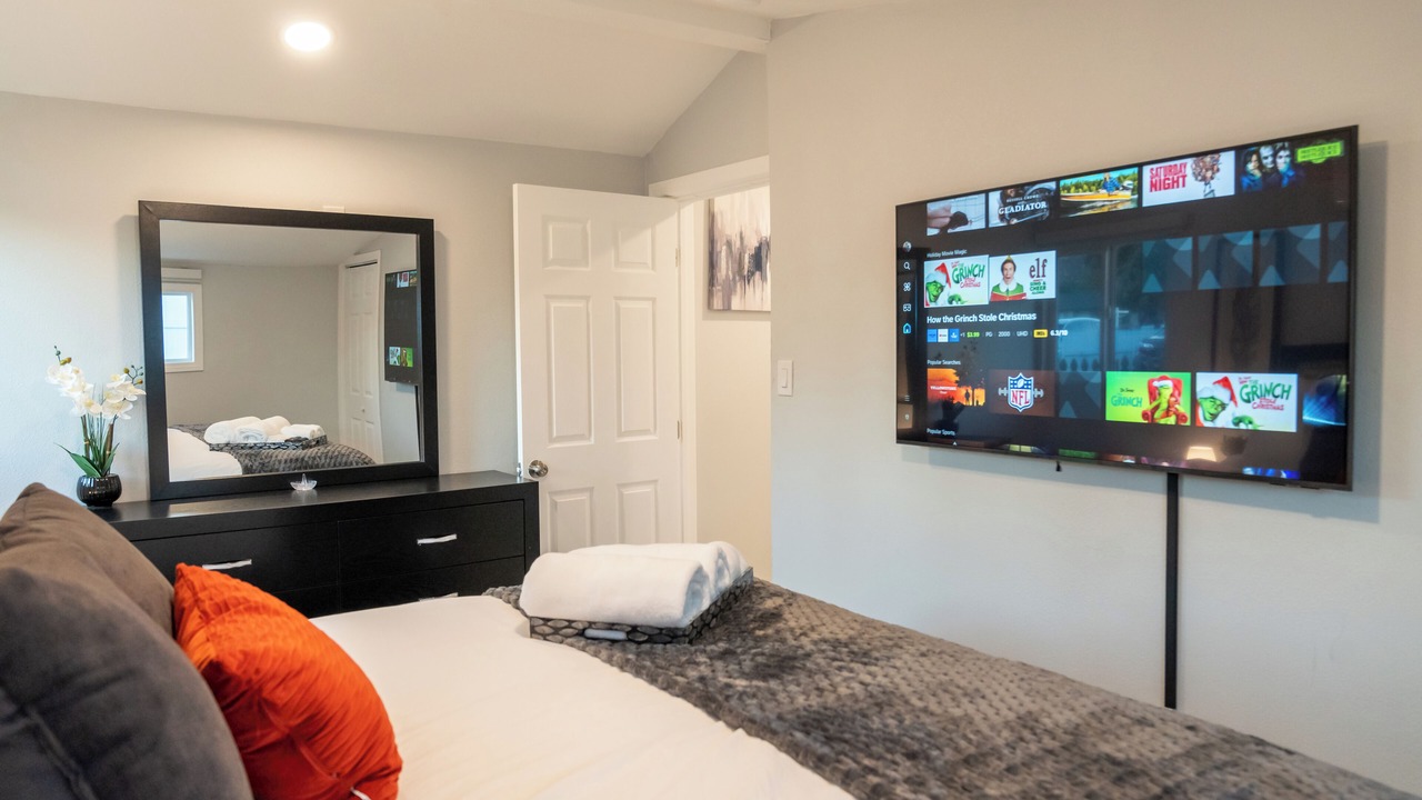 Photo of Bedroom in La Sierra Hills