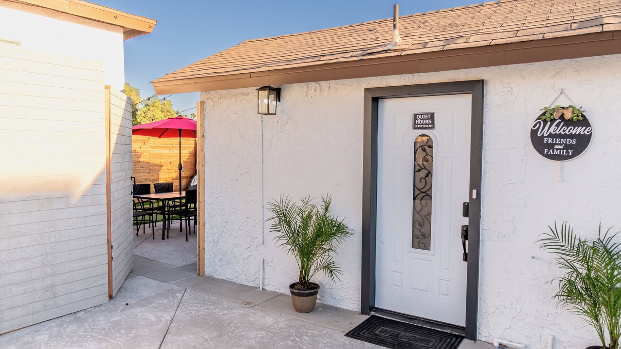 Photo of Outdoor in La Sierra Hills