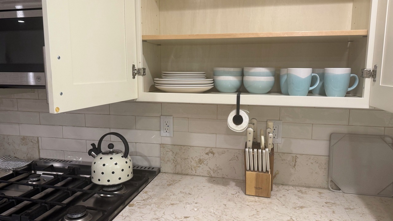 Photo of Kitchen in Lamanda Park