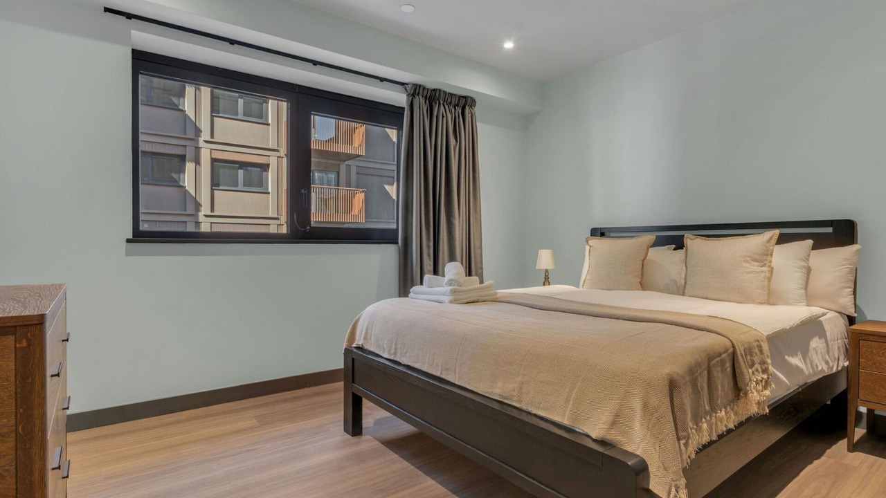 Photo of Bedroom in Wembley Park