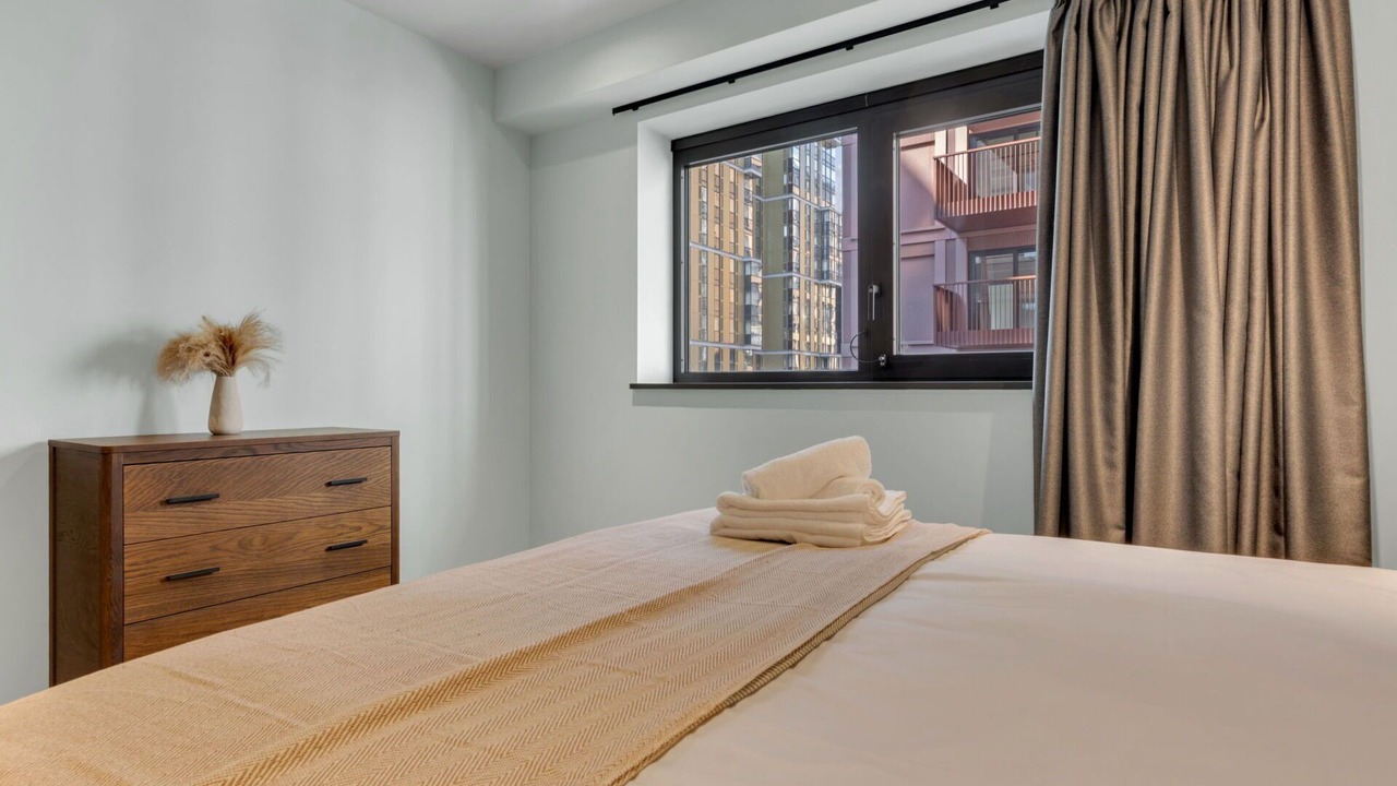 Photo of Bedroom in Wembley Park