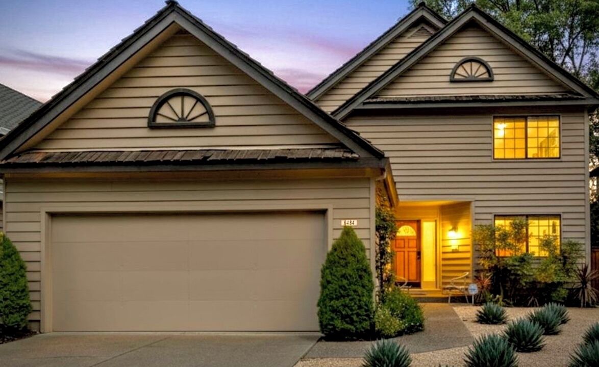 Photo of Outdoor in Yountville