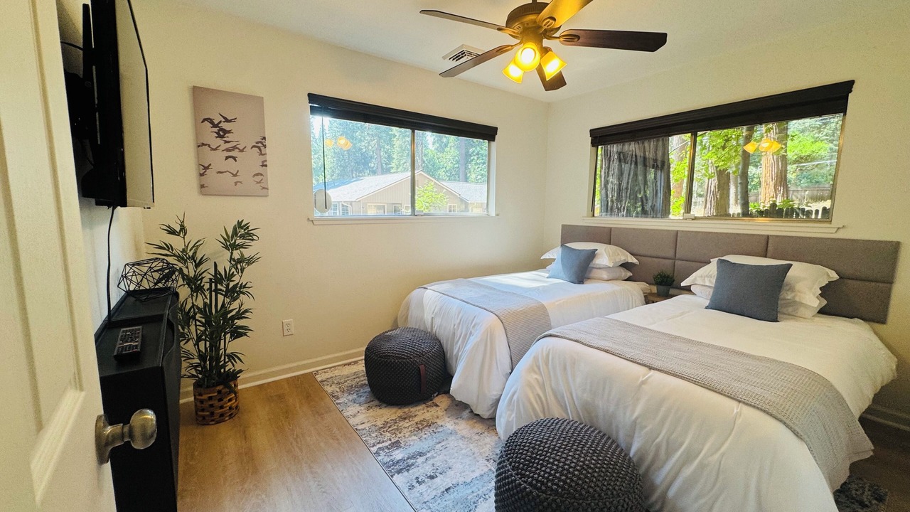 Photo of Bedroom in Apple Hill