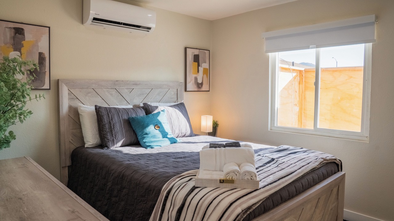 Photo of Bedroom in La Sierra Hills