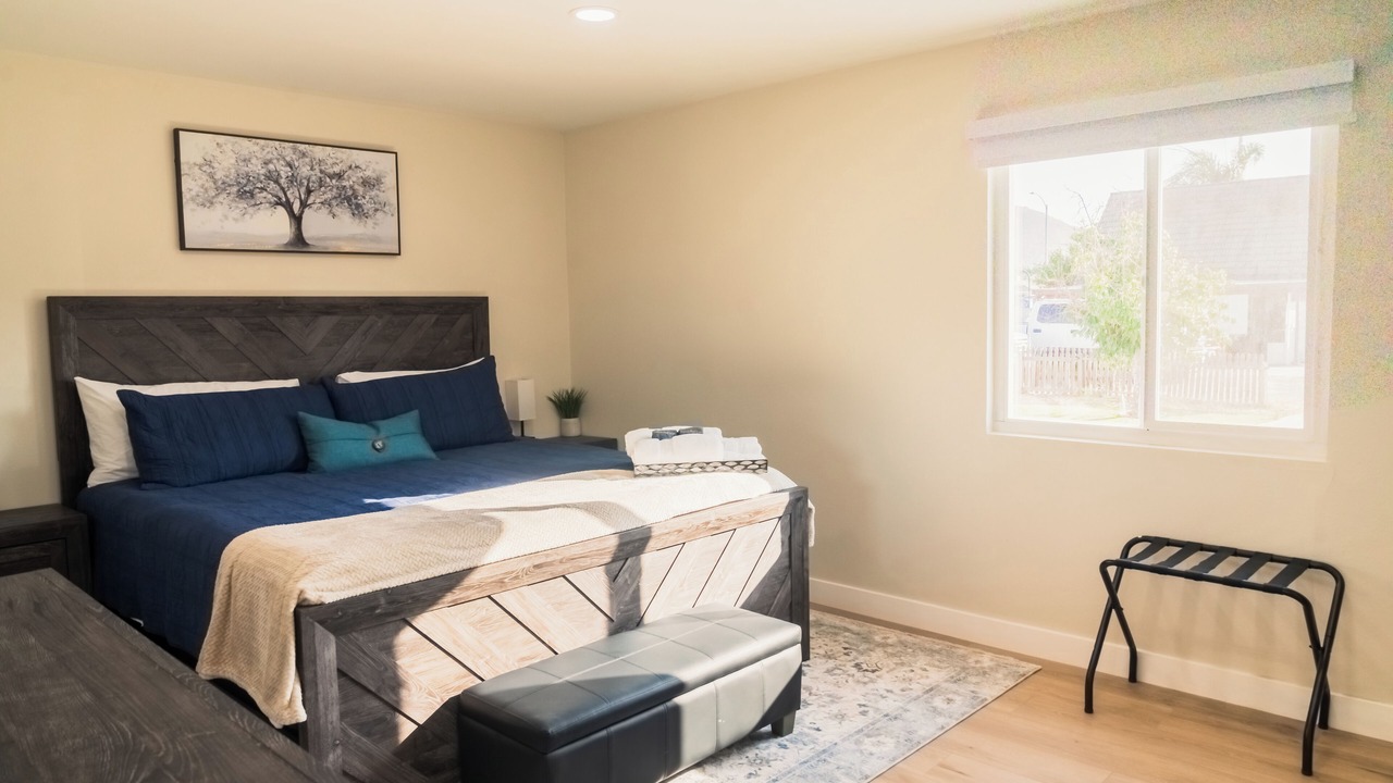 Photo of Bedroom in La Sierra Hills