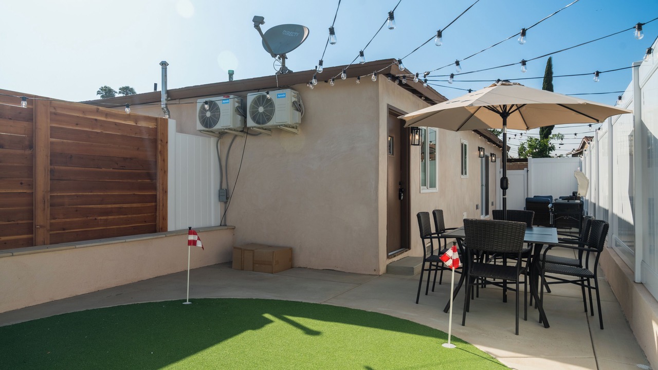 Photo of Outdoor in La Sierra Hills