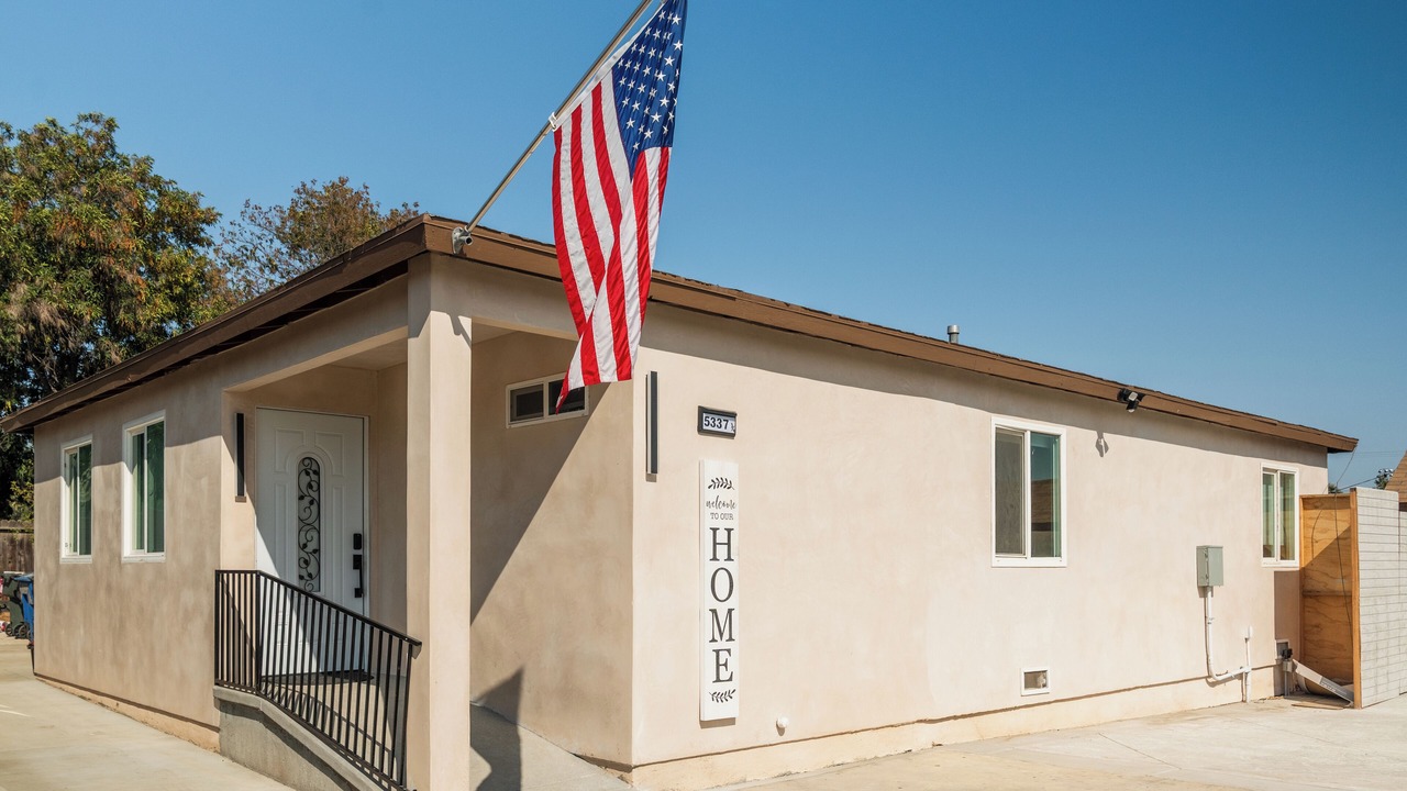 Photo of Outdoor in La Sierra Hills