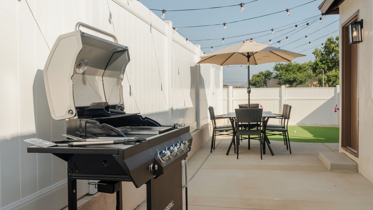 Photo of Outdoor in La Sierra Hills