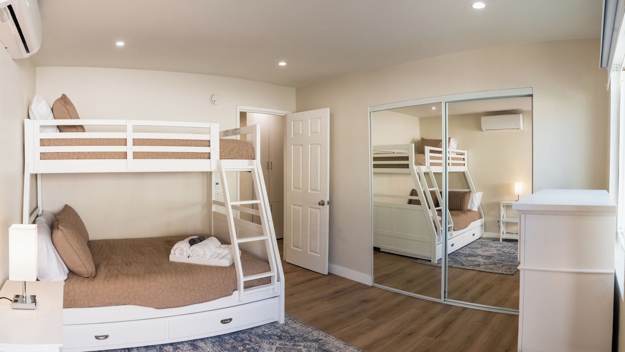 Photo of Bedroom in La Sierra Hills
