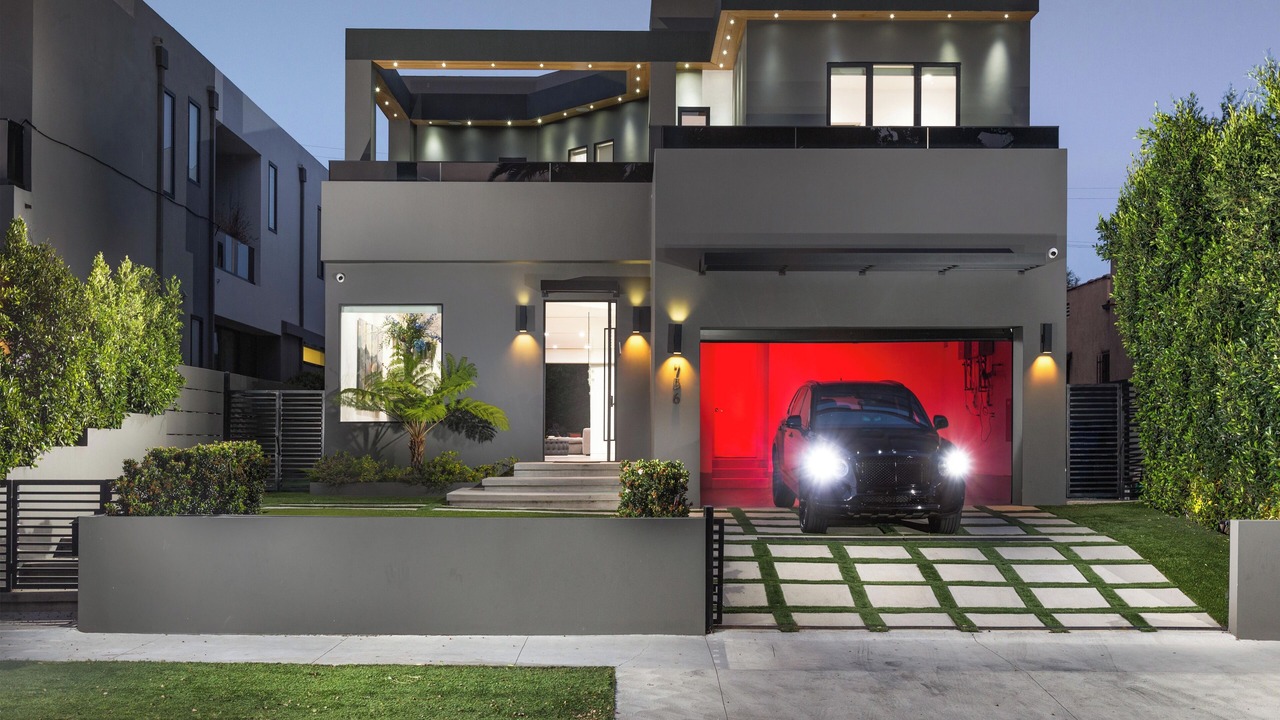 Photo of Outdoor in Melrose