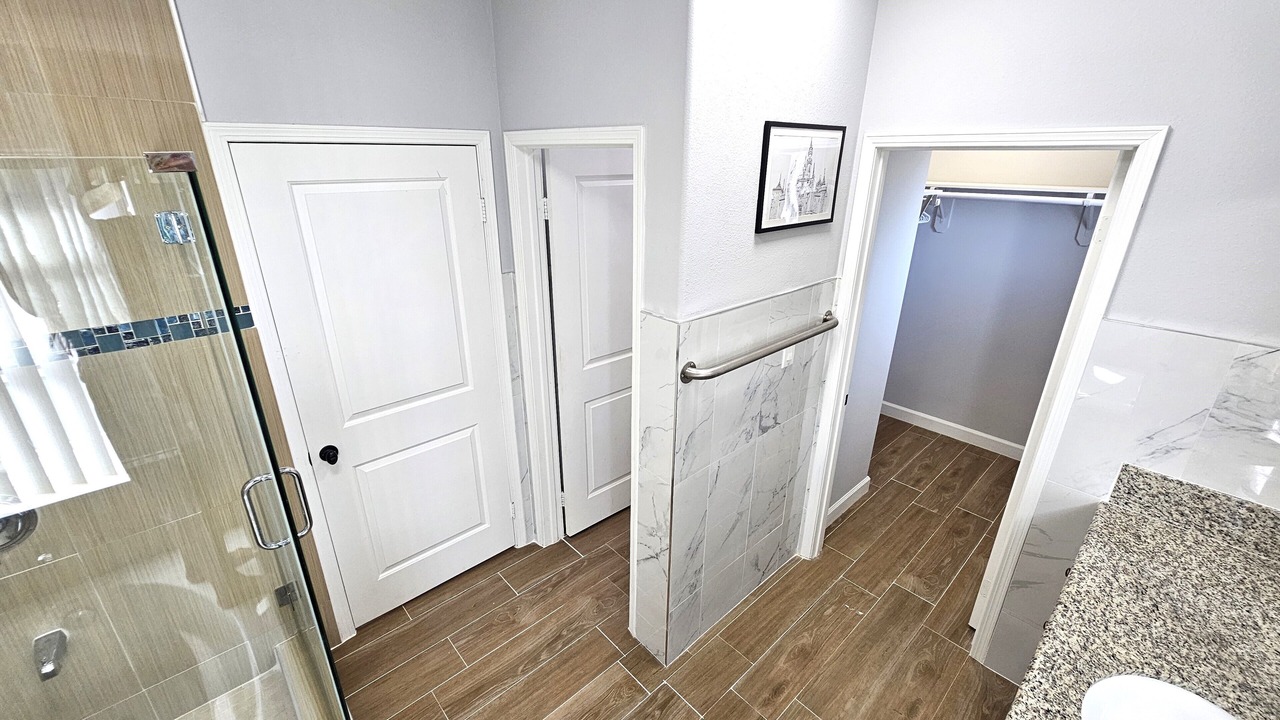 Photo of Bathroom in Hermosa Village