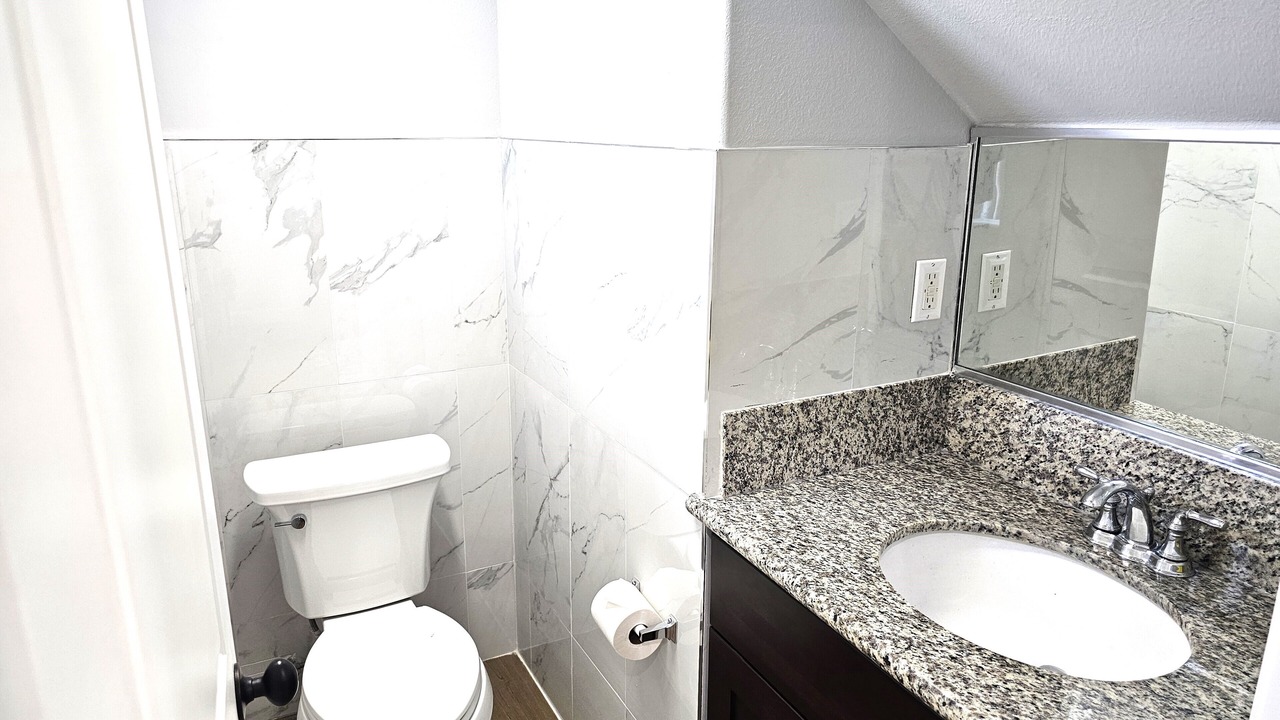 Photo of Bathroom in Hermosa Village
