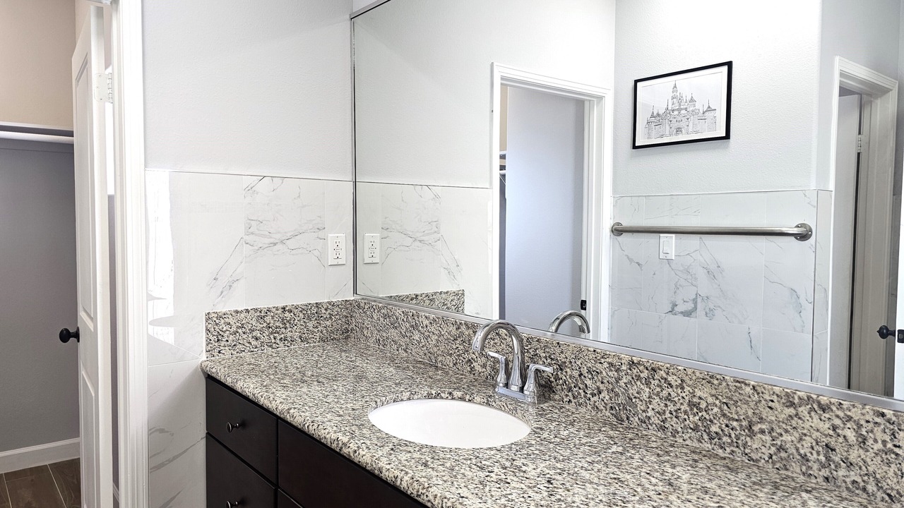 Photo of Bathroom in Hermosa Village