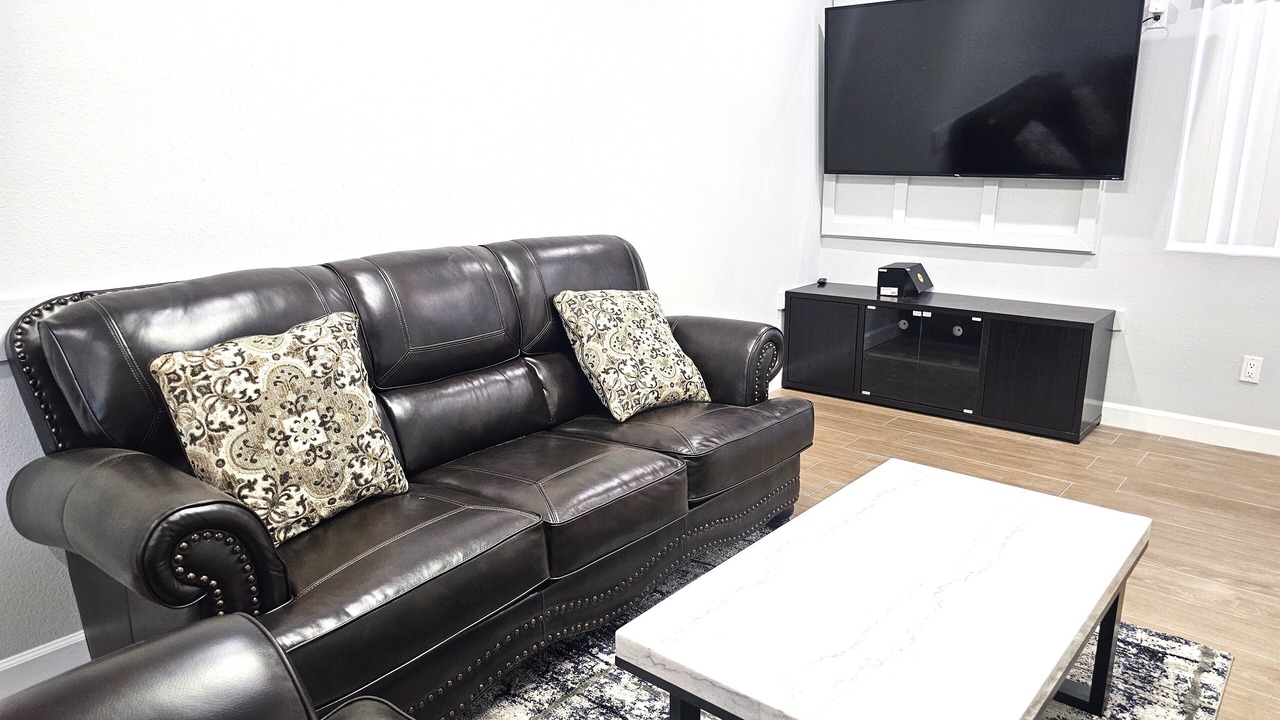 Photo of Livingroom in Hermosa Village