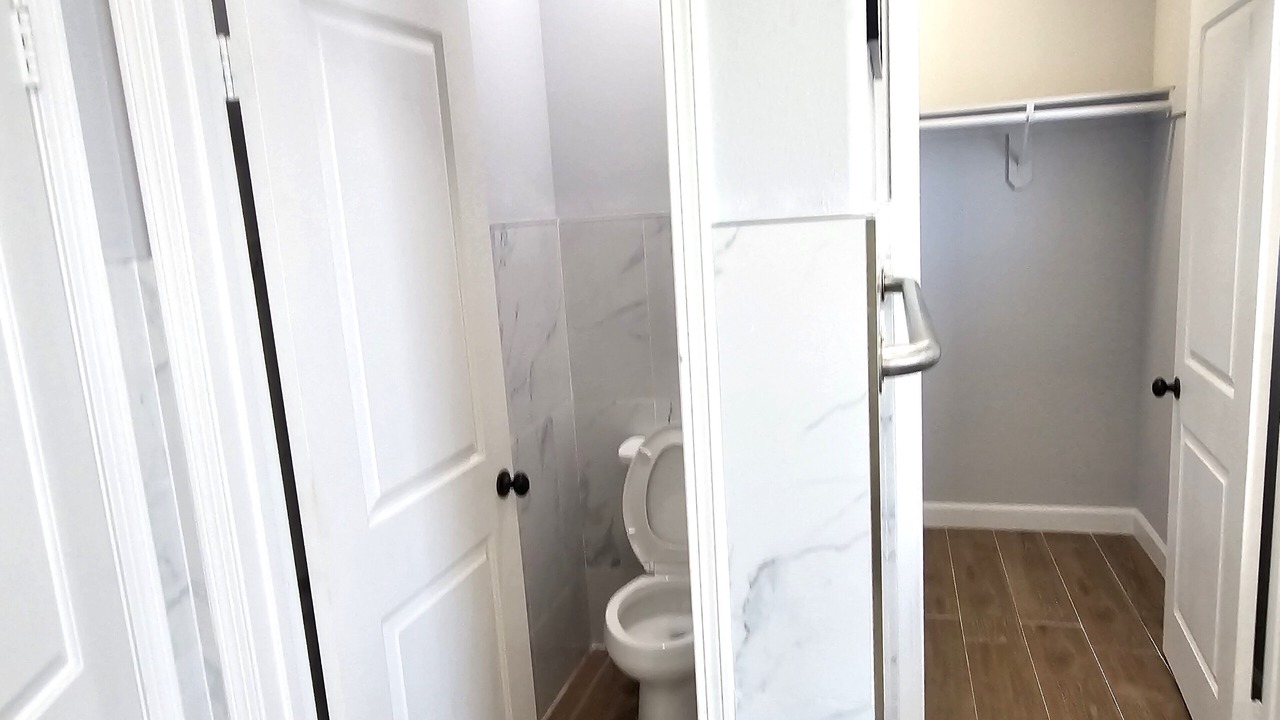 Photo of Bathroom in Hermosa Village