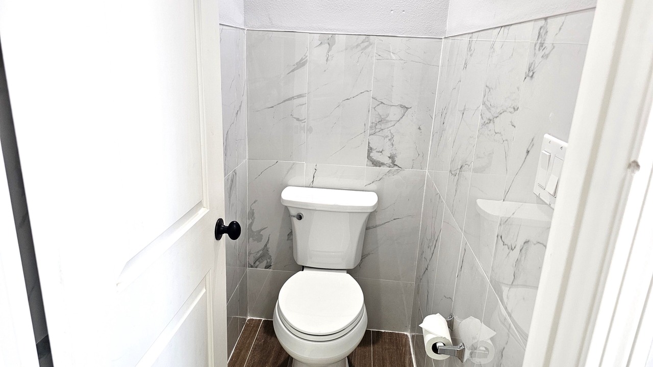 Photo of Bathroom in Hermosa Village
