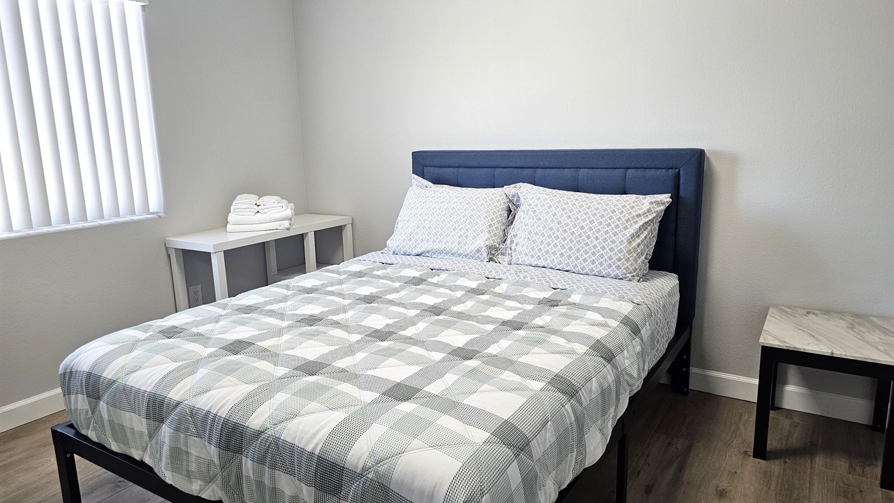 Photo of Bedroom in Hermosa Village
