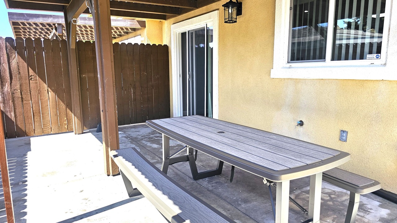 Photo of Outdoor in Hermosa Village