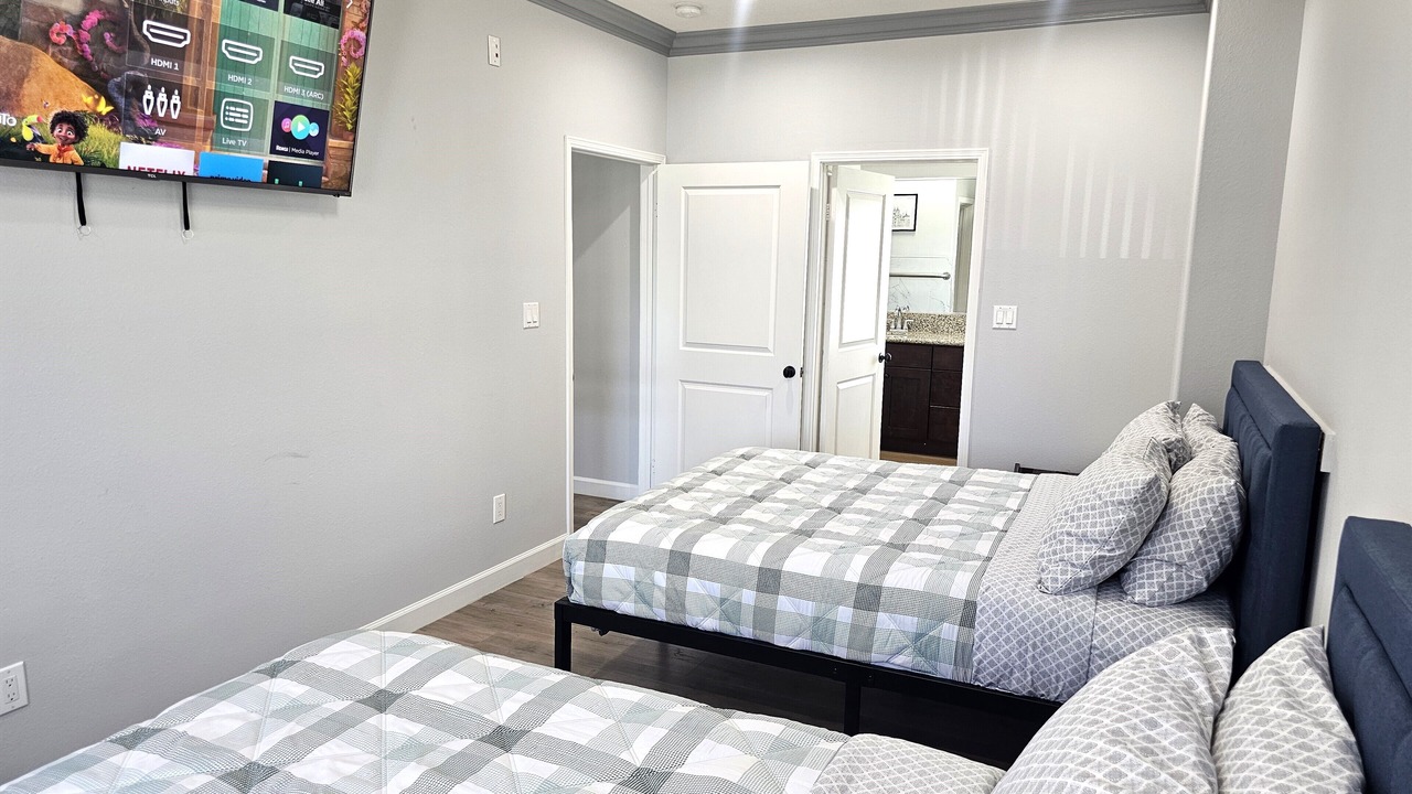 Photo of Bedroom in Hermosa Village