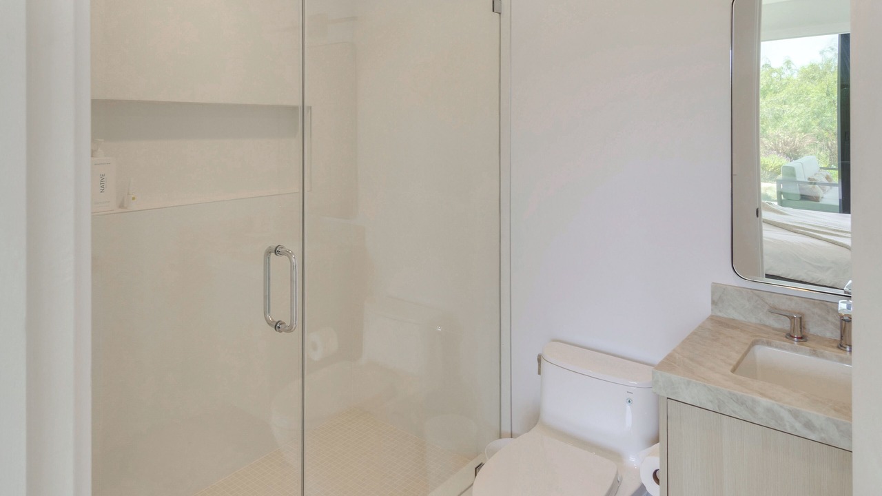 Photo of Bathroom in Central Malibu