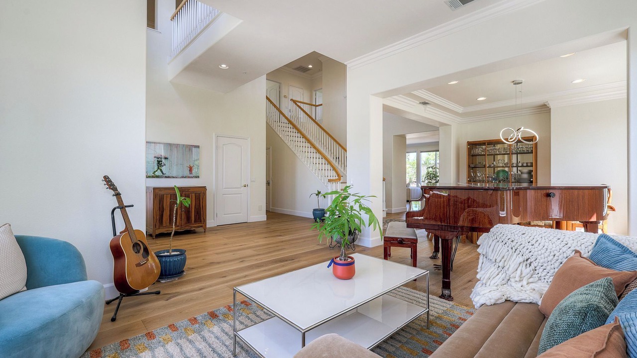 Photo of Livingroom in Aviara